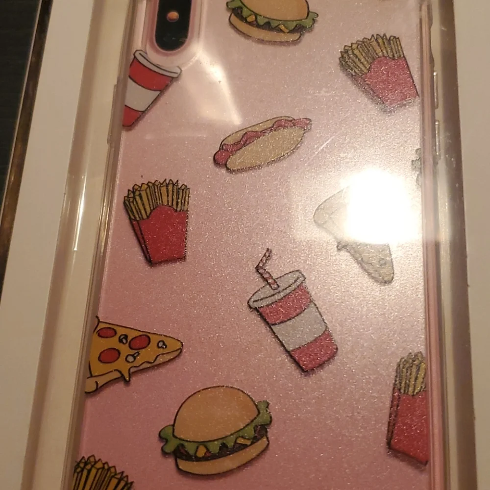 Bath beyond iPhone hard pink case gorgeous I use